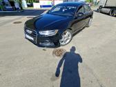 Audi A6 - nuotraukos Nr. 2
