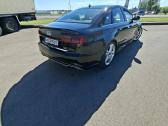 Audi A6 - nuotraukos Nr. 4