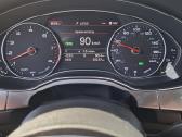 Audi A6 - nuotraukos Nr. 6