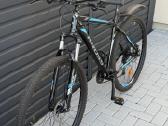 MTB Kross Hexagon 7 - nuotraukos Nr. 2