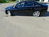 Audi A6 - nuotraukos Nr. 8
