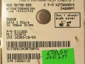 500 GB kietas diskas laptopo išorinis Usb 3.0 - nuotraukos Nr. 7