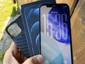 iPhone 12 Pro 256gb Nauja Baterija