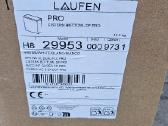 Bakelis unitazo Laufen - nuotraukos Nr. 3