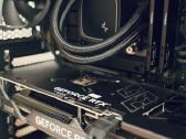 Gaming Series Komplektas Rtx4070ti 7800x3d - nuotraukos Nr. 4