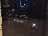 Gaming Series Komplektas Rtx4070ti 7800x3d - nuotraukos Nr. 3