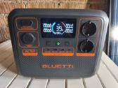 Bluetti ac70p 1000w 864wh