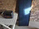 Bluetti ac70p 1000w 864wh - nuotraukos Nr. 2