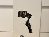 Zhiyun Smooth 5 naujas stabilizatorius stovas