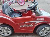 Elektrinis automobilis - nuotraukos Nr. 3