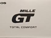 Dviratininko šortai Assos mile GT bib c2