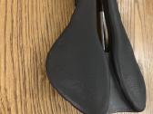 Selle Italia Model X Green dviračio balnelis - nuotraukos Nr. 2