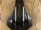 Selle Italia Model X Green dviračio balnelis - nuotraukos Nr. 4