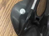 Selle Italia Model X Green dviračio balnelis - nuotraukos Nr. 5