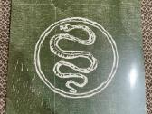 Tongue Depressor - Burnish / Vinyl Lp limited edit