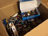 Lego konstruktoriai - nuotraukos Nr. 2