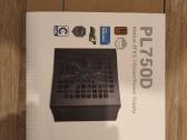 Deepcool Pl750d maitinimo blokas