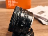 Sony Fe 50mm F2.5 G Fullframe (e-mount) objektyvas - nuotraukos Nr. 3