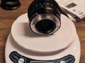 Sony Fe 50mm F2.5 G Fullframe (e-mount) objektyvas - nuotraukos Nr. 6