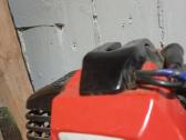 Trilerio variklis suptec 2.8kw - nuotraukos Nr. 2
