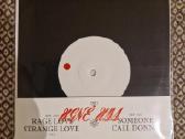 Ugnė Uma – Rage Love Strange Love / Someone Call D - nuotraukos Nr. 2