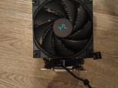 Deepcool Ak400 digital