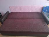 Dovanoju naudota sofa-lova - nuotraukos Nr. 2