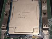 Cpu Xeon Gold, Epyc 7702p ir kt. -52vnt. už 180eur - nuotraukos Nr. 4