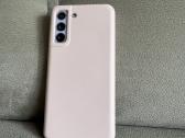 Samsung Galaxy S21 Fe - nuotraukos Nr. 3
