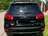 Hyundai Santa Fe - nuotraukos Nr. 2