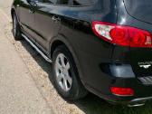 Hyundai Santa Fe - nuotraukos Nr. 3
