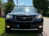 Hyundai Santa Fe - nuotraukos Nr. 4