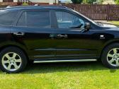 Hyundai Santa Fe - nuotraukos Nr. 5