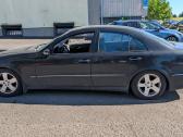 MB E350 4matic
