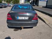 MB E350 4matic - nuotraukos Nr. 2