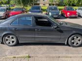 MB E350 4matic - nuotraukos Nr. 3