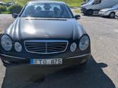MB E350 4matic - nuotraukos Nr. 4