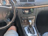 MB E350 4matic - nuotraukos Nr. 5