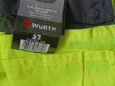 Würth Bridžai - nuotraukos Nr. 6