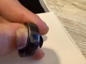 Oura ring gen3 - nuotraukos Nr. 4