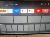 Thomson android 4k TV 43 inch