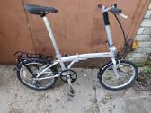 Dahon licensed technology