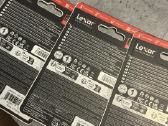 Lexar Pro 1066x microsdhc/microsdxc kortelė 128gb - nuotraukos Nr. 2