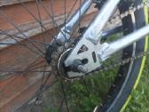 BMX dviratis, paruoštas važinėjimui - nuotraukos Nr. 2