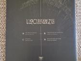 Ulcerate – Stare Into Death And Be Still / Vinyl 2 - nuotraukos Nr. 2