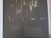 Ulcerate – Stare Into Death And Be Still / Vinyl 2 - nuotraukos Nr. 4