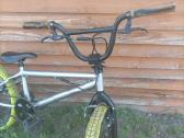 BMX dviratis, paruoštas važinėjimui - nuotraukos Nr. 6