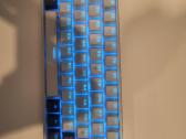 Dark project klaviatura