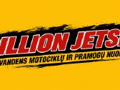 Billion Vandens Motociklų Nuoma Geriausia Kaina - nuotraukos Nr. 6