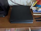 Playstation 4, parduodu beveik nenaudota, idealus